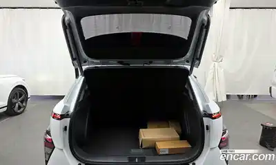 Hyundai Kona 2025 1.6 Автомат в Москве № 124474, миниатюра 2