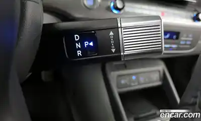 Hyundai Kona 2025 1.6 Автомат в Москве № 124474, миниатюра 3