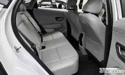 Hyundai Kona 2025 1.6 Автомат в Москве № 124474, миниатюра 5