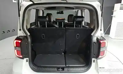 Kia Ray 2023 1.0 Автомат в Москве № 12484, миниатюра 11