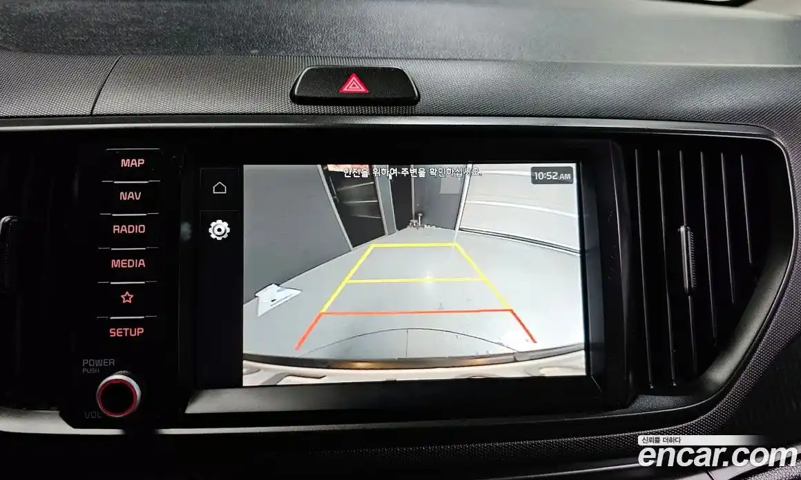 Kia Ray 2023 1.0 Автомат в Москве № 12484, фото 3