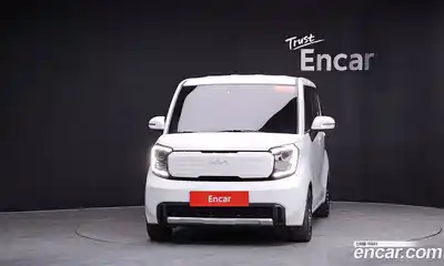 Kia Ray 2023 1.0 Автомат в Москве № 12484, миниатюра 4