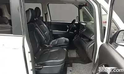 Kia Ray 2023 1.0 Автомат в Москве № 12484, миниатюра 6