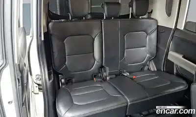 Kia Ray 2023 1.0 Автомат в Москве № 12484, миниатюра 8