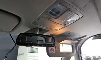 Kia Ray 2023 1.0 Автомат в Москве № 12484, миниатюра 9