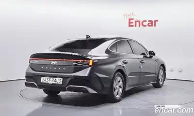 Hyundai Sonata 2024 2.0 Автомат в Москве № 125260, миниатюра 11