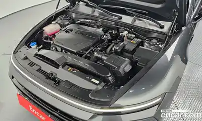 Hyundai Sonata 2024 2.0 Автомат в Москве № 125260, миниатюра 12