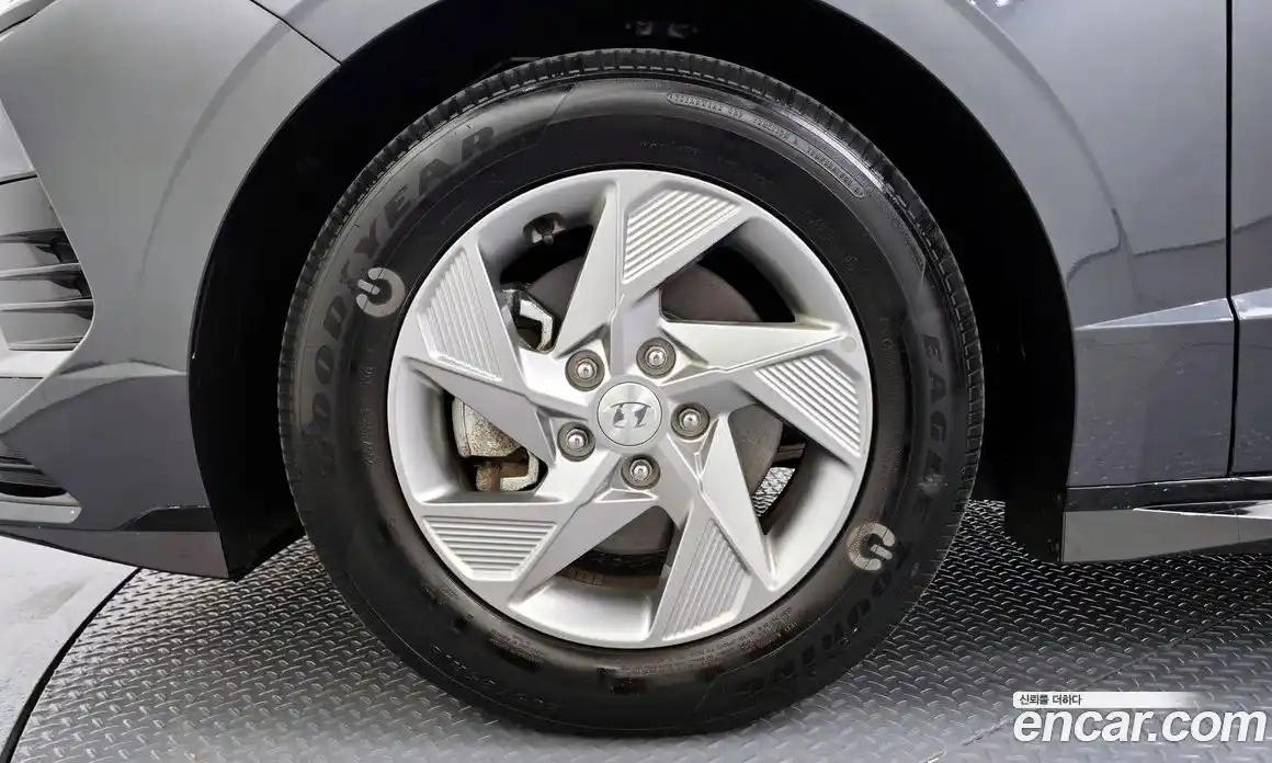 Hyundai Sonata 2024 2.0 Автомат в Москве № 125260, фото 15