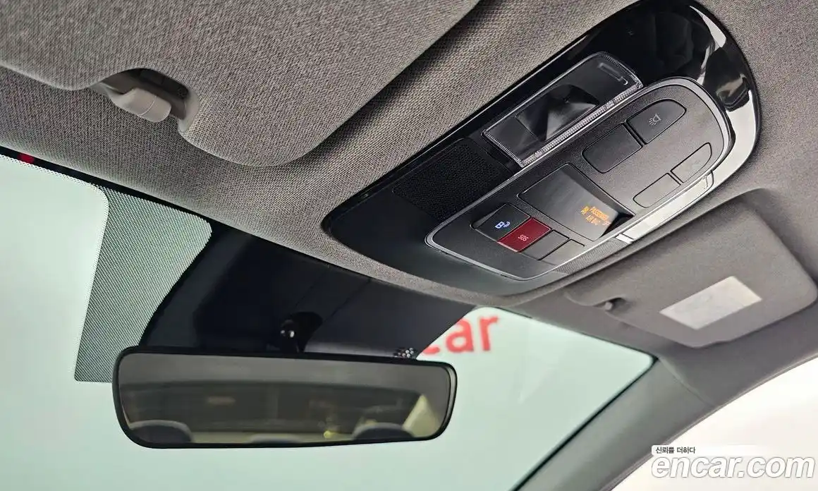 Hyundai Sonata 2024 2.0 Автомат в Москве № 125260, фото 17