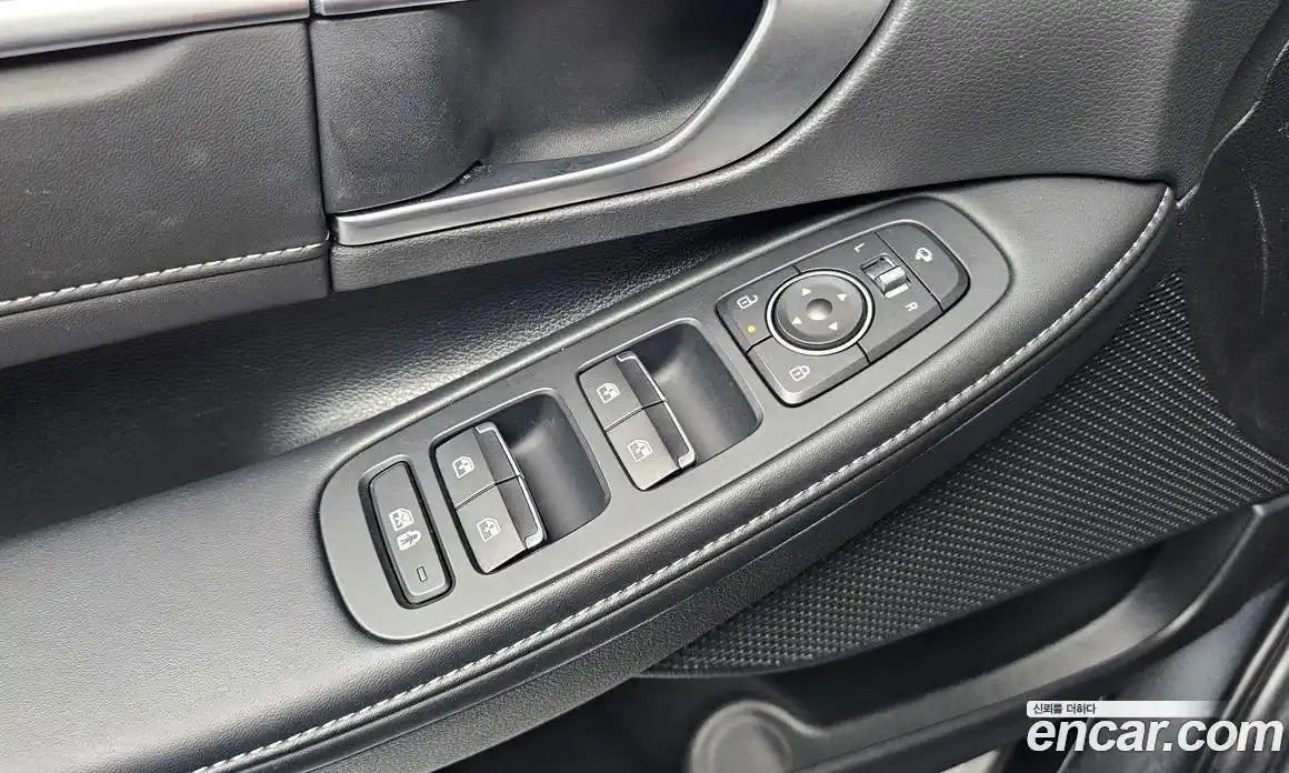 Hyundai Sonata 2024 2.0 Автомат в Москве № 125260, фото 4