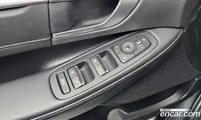 Hyundai Sonata 2024 2.0 Автомат в Москве № 125260, миниатюра 4