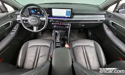 Hyundai Sonata 2024 2.0 Автомат в Москве № 125260, миниатюра 7