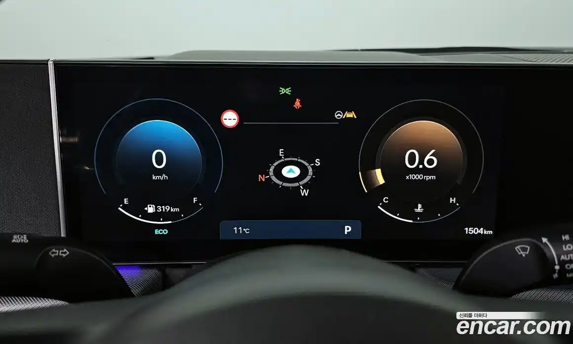 Hyundai Sonata 2024 2.0 Автомат в Москве № 125260, фото 8