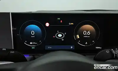 Hyundai Sonata 2024 2.0 Автомат в Москве № 125260, миниатюра 8