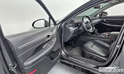 Hyundai Sonata 2024 2.0 Автомат в Москве № 125260, миниатюра 9