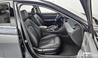 Hyundai Sonata 2024 2.0 Автомат в Москве № 125260, миниатюра 10