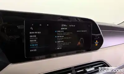 Hyundai Palisade 2021 2.2 Автомат в Москве № 125863, миниатюра 11