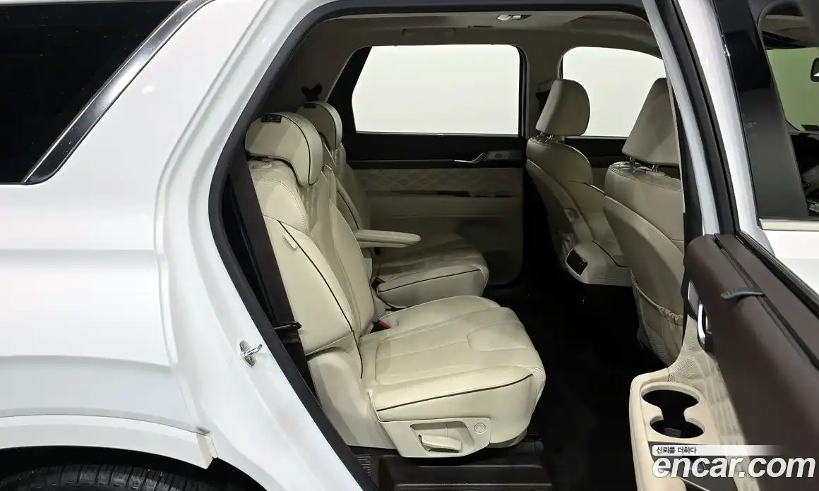 Hyundai Palisade 2021 2.2 Автомат в Москве № 125863, фото 14