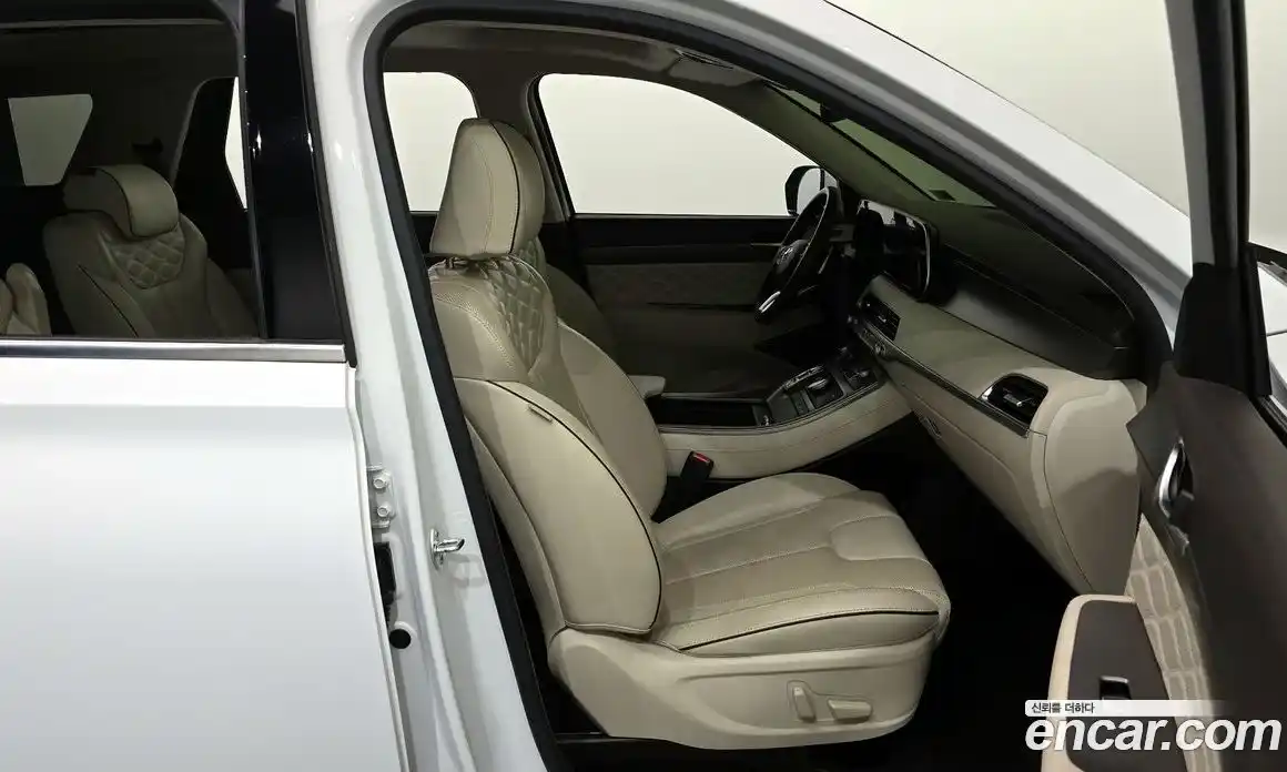 Hyundai Palisade 2021 2.2 Автомат в Москве № 125863, фото 17