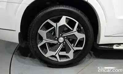 Hyundai Palisade 2021 2.2 Автомат в Москве № 125863, миниатюра 3