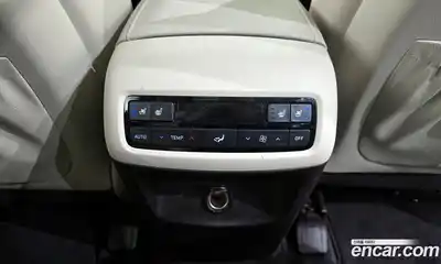 Hyundai Palisade 2021 2.2 Автомат в Москве № 125863, миниатюра 4