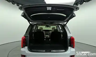 Hyundai Palisade 2021 2.2 Автомат в Москве № 125863, миниатюра 6