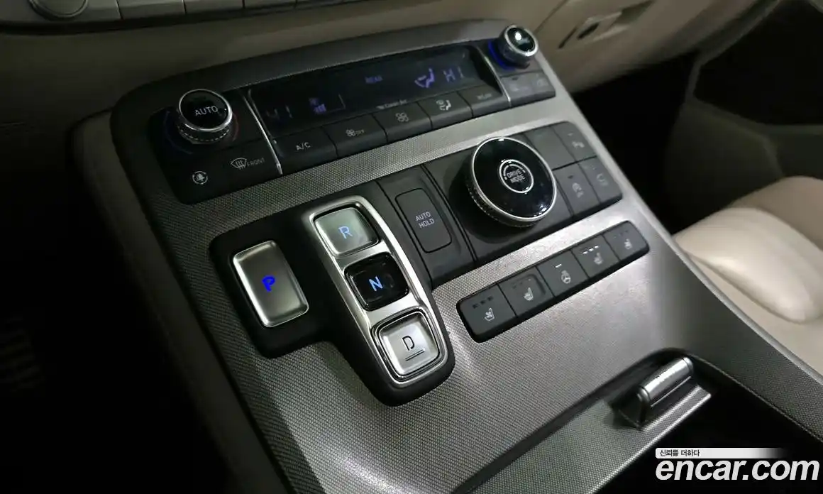 Hyundai Palisade 2021 2.2 Автомат в Москве № 125863, фото 7