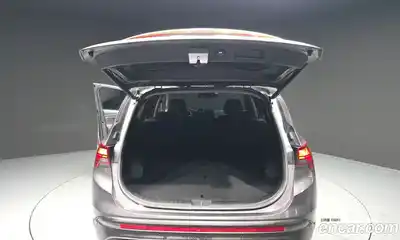 Hyundai Santa Fe 2022 2.2 Автомат в Москве № 125938, миниатюра 12