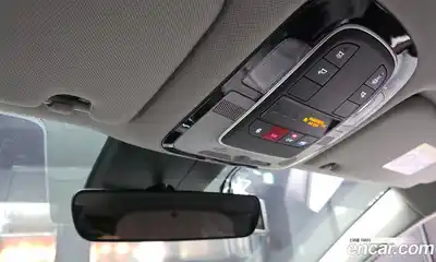 Hyundai Santa Fe 2022 2.2 Автомат в Москве № 125938, миниатюра 4