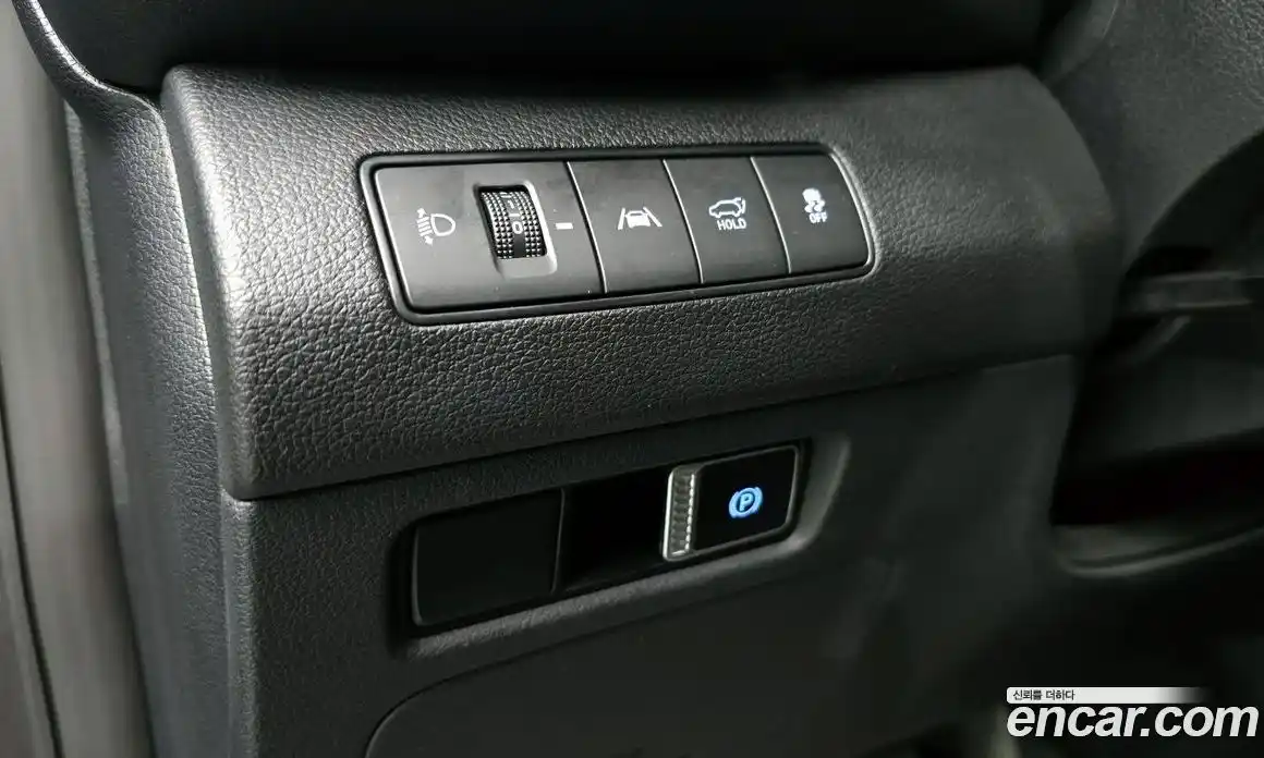 Hyundai Santa Fe 2022 2.5 Автомат в Москве № 126884, фото 14