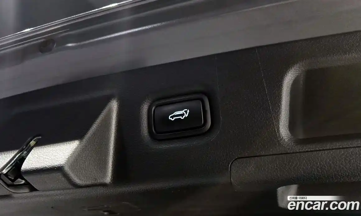 Hyundai Santa Fe 2022 2.5 Автомат в Москве № 126884, фото 17