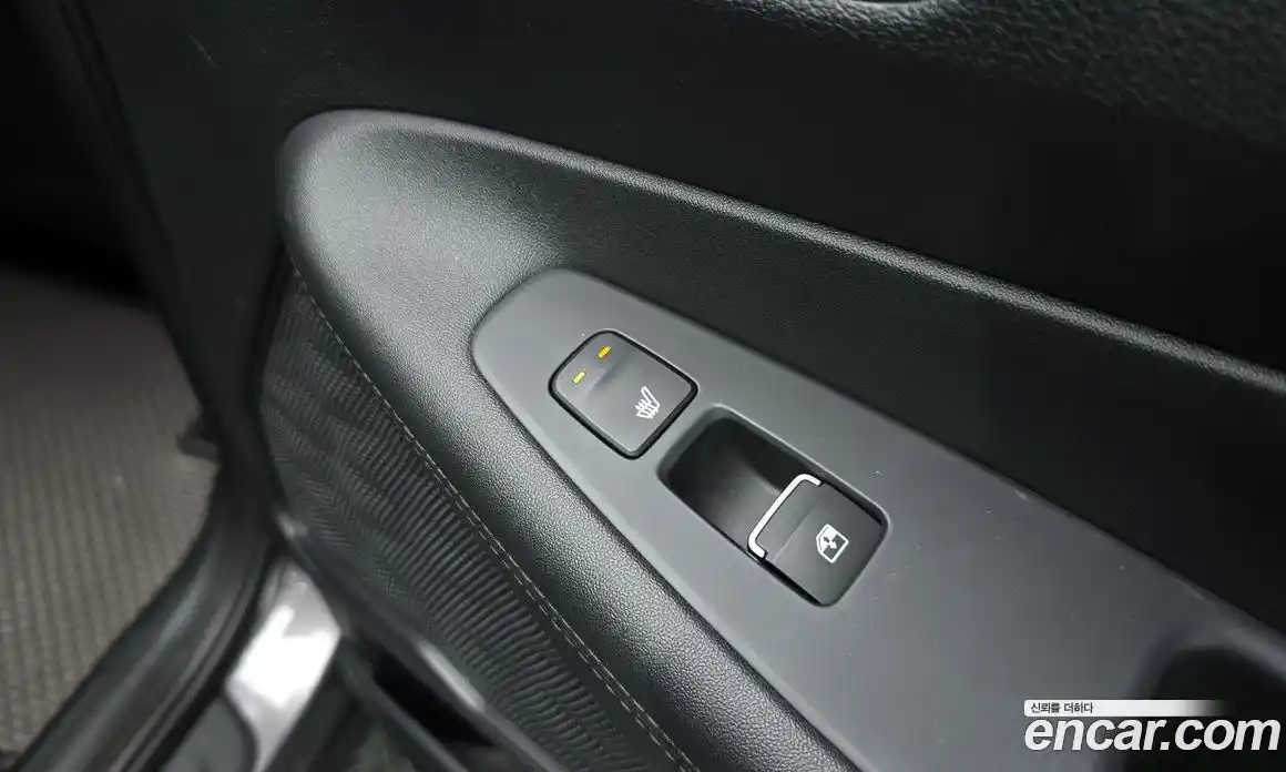 Hyundai Santa Fe 2022 2.5 Автомат в Москве № 126884, фото 19