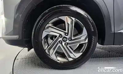 Hyundai Santa Fe 2022 2.5 Автомат в Москве № 126884, миниатюра 5