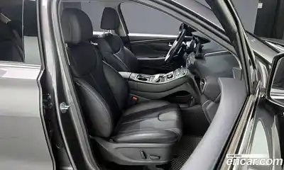 Hyundai Santa Fe 2022 2.5 Автомат в Москве № 126884, миниатюра 10