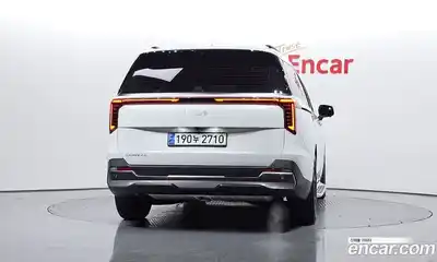 Kia Canival 2024 3.5 Автомат в Москве № 127605, миниатюра 4