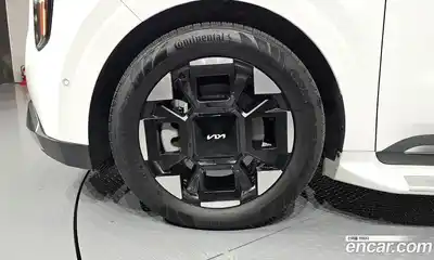 Kia Canival 2024 3.5 Автомат в Москве № 127605, миниатюра 5