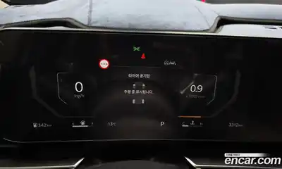 Kia Canival 2024 3.5 Автомат в Москве № 127605, миниатюра 8