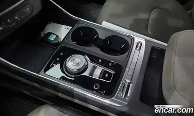 Kia Canival 2024 3.5 Автомат в Москве № 127605, миниатюра 9