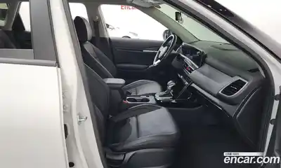 Kia Seltos 2025 2.0 Автомат в Москве № 128086, миниатюра 11