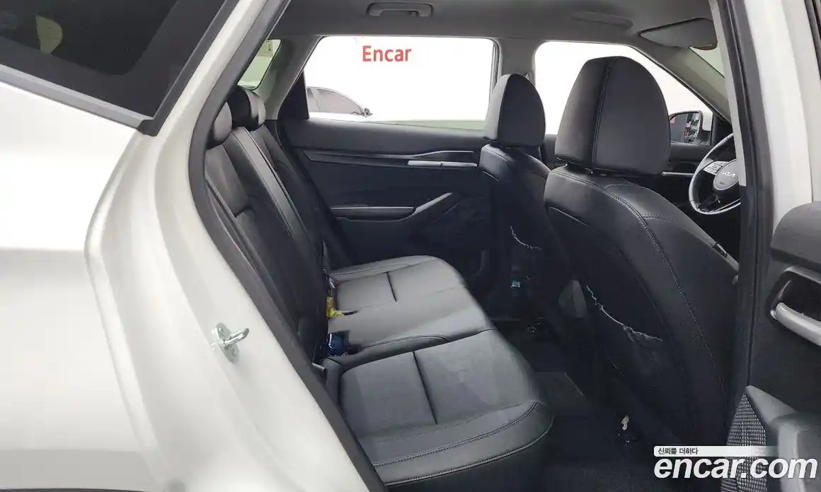 Kia Seltos 2025 2.0 Автомат в Москве № 128086, фото 12