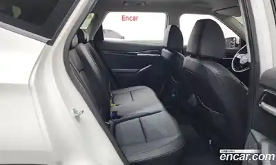 Kia Seltos 2025 2.0 Автомат в Москве № 128086, миниатюра 12