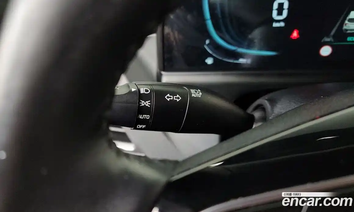 Kia Seltos 2025 2.0 Автомат в Москве № 128086, фото 14