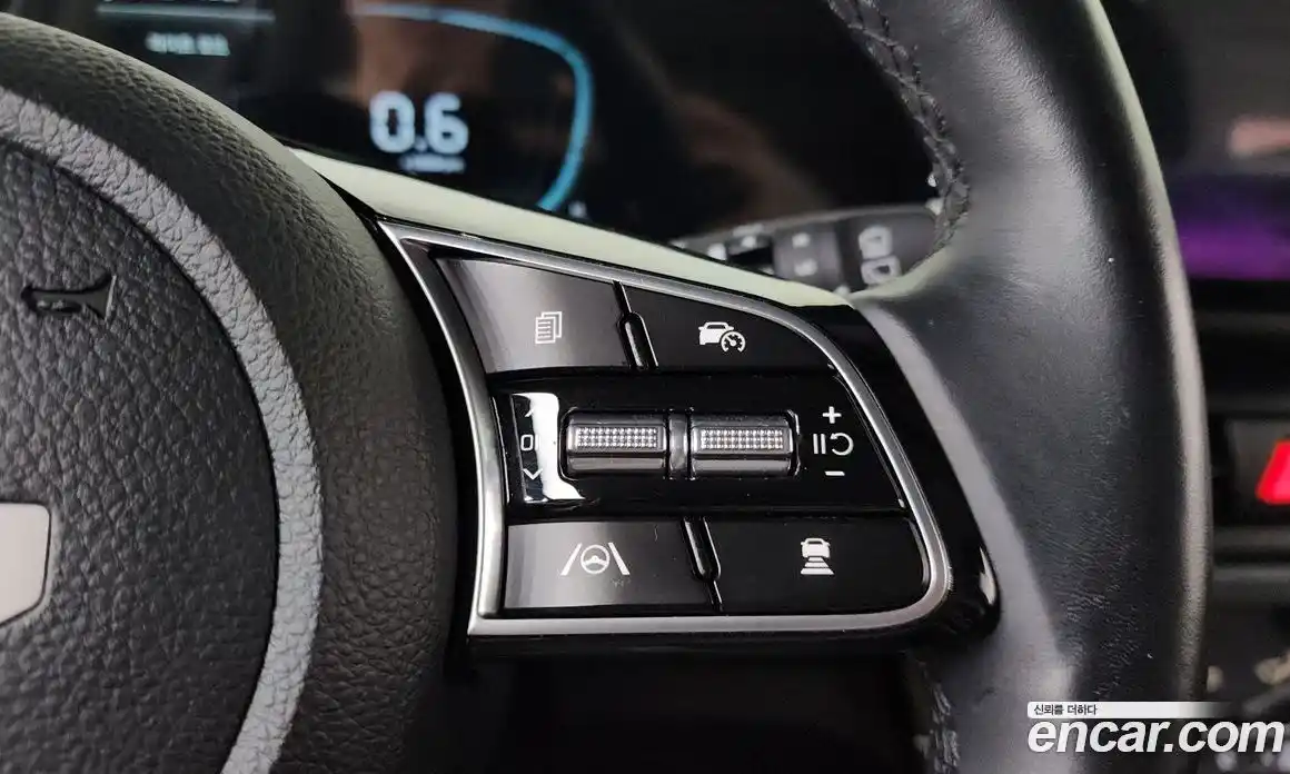 Kia Seltos 2025 2.0 Автомат в Москве № 128086, фото 15