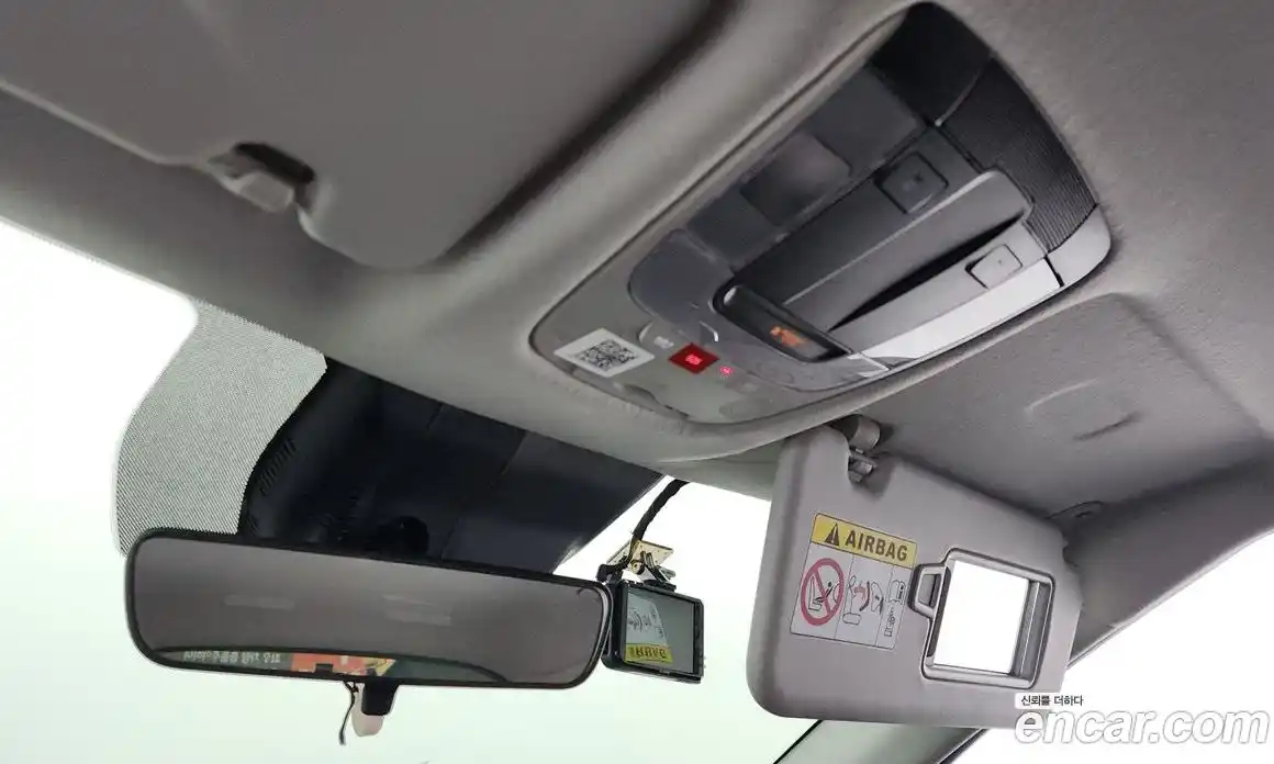 Kia Seltos 2025 2.0 Автомат в Москве № 128086, фото 19