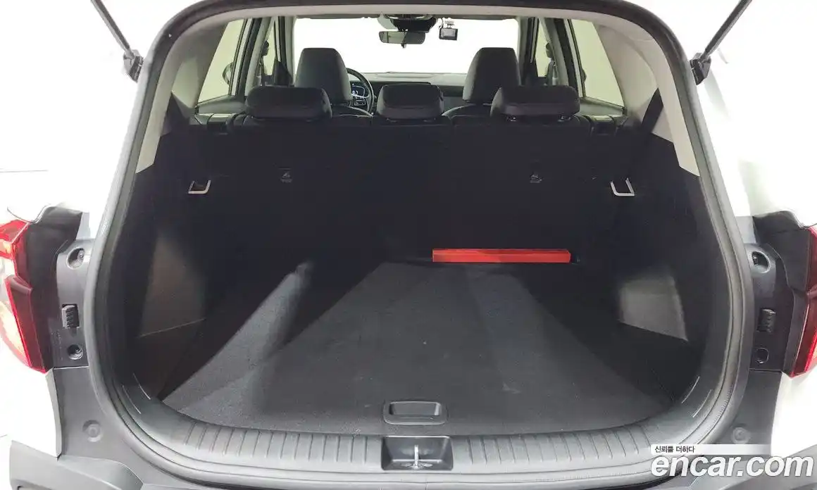 Kia Seltos 2025 2.0 Автомат в Москве № 128086, фото 20