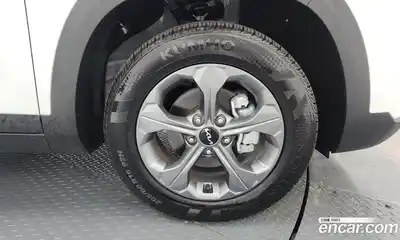 Kia Seltos 2025 2.0 Автомат в Москве № 128086, миниатюра 5