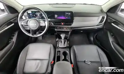 Kia Seltos 2025 2.0 Автомат в Москве № 128086, миниатюра 7