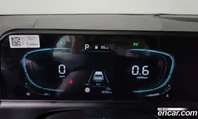 Kia Seltos 2025 2.0 Автомат в Москве № 128086, миниатюра 8