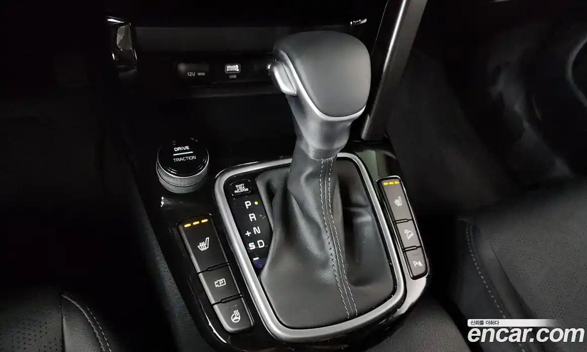 Kia Seltos 2025 2.0 Автомат в Москве № 128086, фото 9