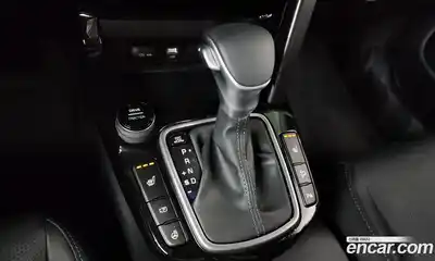 Kia Seltos 2025 2.0 Автомат в Москве № 128086, миниатюра 9